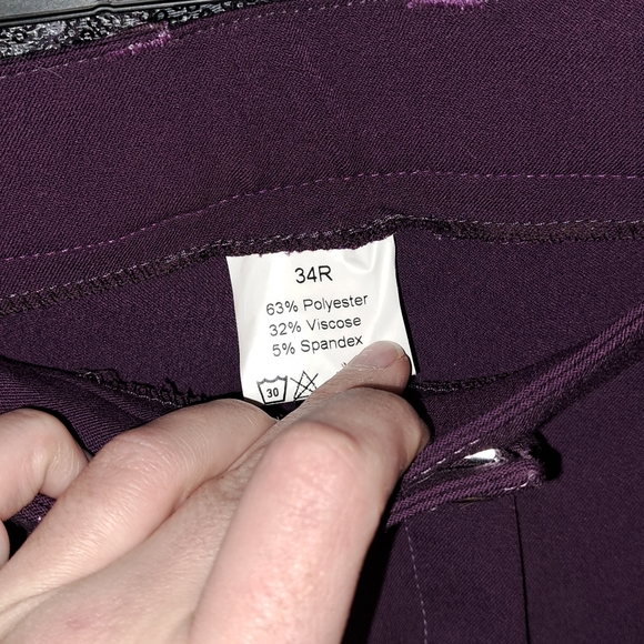 NWOT Piper knee patch breeches Smartpak - Picture 2 of 4